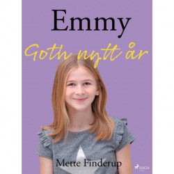 Emmy 5: Goth nytt år!