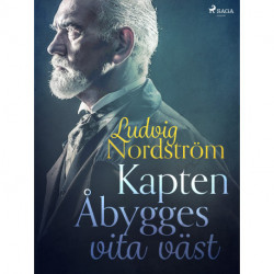 Kapten Åbygges vita väst