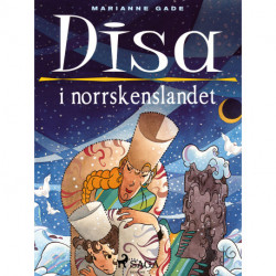 Disa i norrskenslandet