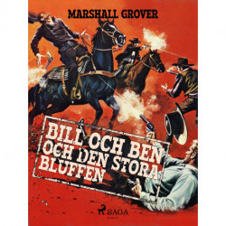 Bill och Ben och den stora bluffen