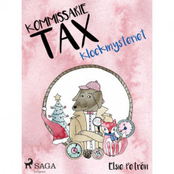 Kommissarie Tax: Klockmysteriet