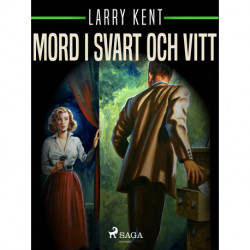 Mord i svart och vitt