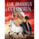 Eva, Amadeus och kuriren