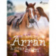 Arran hittar hem