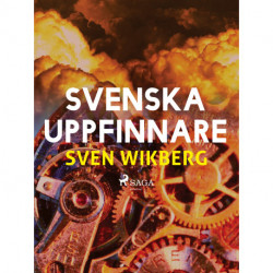 Svenska uppfinnare