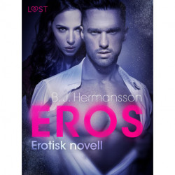 Eros - erotisk novell