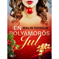 En polyamorös jul - erotisk julnovell