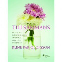 Tillsammans : en samling intervjuer kring äktenskap, familj och samlevnad