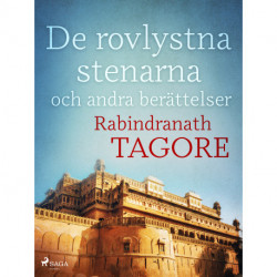 De rovlystna stenarna och andra berättelser