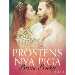 Prostens nya piga - erotisk novell