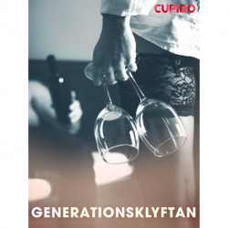 Generationsklyftan