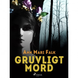 Gruvligt mord