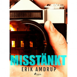 Misstänkt