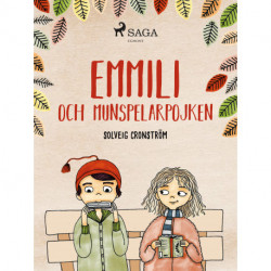 Emmili och munspelarpojken
