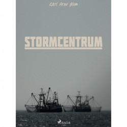 Stormcentrum