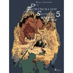 Det förtrollade slottet 5: Magiska grottor