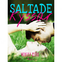 Saltade kyssar