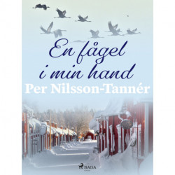 En fågel i min hand
