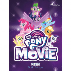 My Little Pony - Filmen