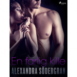 En farlig kille