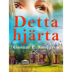 Detta hjärta