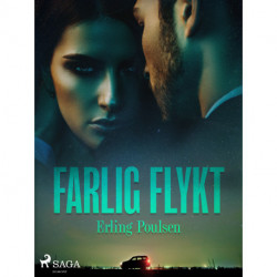 Farlig flykt