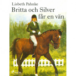 Britta och Silver får en vän