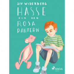 Hasse och den rosa pantern