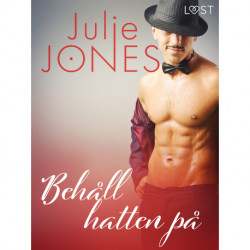 Behåll hatten på - erotisk novell