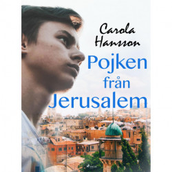 Pojken från Jerusalem