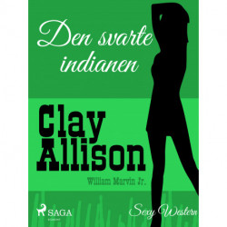 Den svarte indianen
