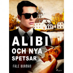 Alibi och nya spetsar