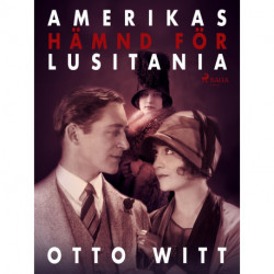 Amerikas hämnd för Lusitania