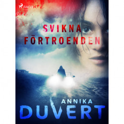 Svikna förtroenden