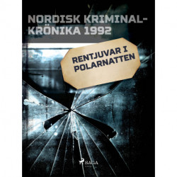 Rentjuvar i polarnatten