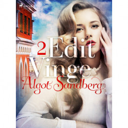 Edit Vinge - 2