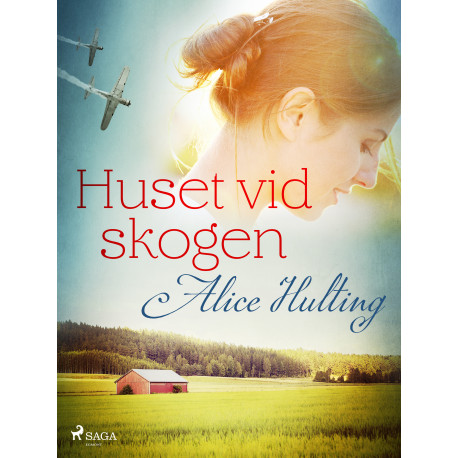 Huset vid skogen