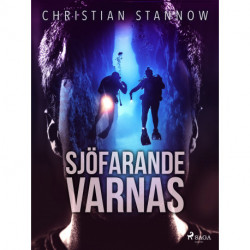 Sjöfarande varnas