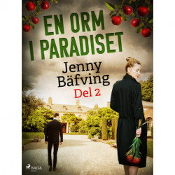 En orm i paradiset del 2