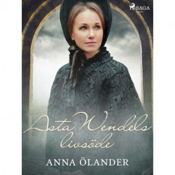 Asta Wendels livsöde
