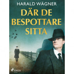 Där de bespottare sitta...