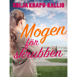 Mogen för skrubben