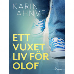 Ett vuxet liv för Olof