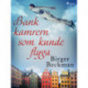 Bankkamrern som kunde flyga