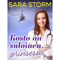 Kosto on suloinen, prinsessa