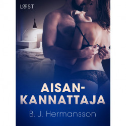 Aisankannattaja – eroottinen novelli
