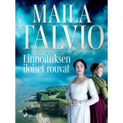 Linnoituksen iloiset rouvat