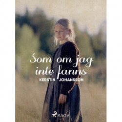 Som om jag inte fanns