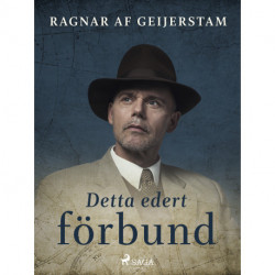 Detta edert förbund
