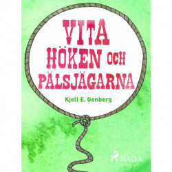 Vita höken och päljsjägarna